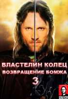 Властелин колец: Возвращение бомжа