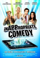 Непристойная комедия (2013)