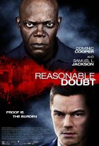 Разумное сомнение (2014)