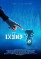 Внеземное эхо (2014)