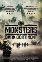 Монстры 2: Темный континент (2014)