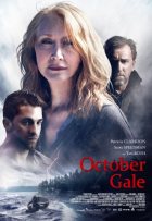 Октябрьский шторм (2014) Октябрьский шторм (2014)