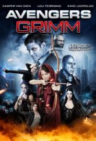 Мстители: Гримм (2015) Мстители: Гримм (2015)