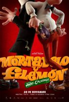 Приключения Мортадело и Филимона 3 (2014) Приключения Мортадело и Филимона 3 (2014)