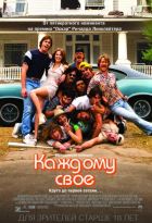 Каждому своё (2016)