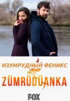 Изумрудный Феникс